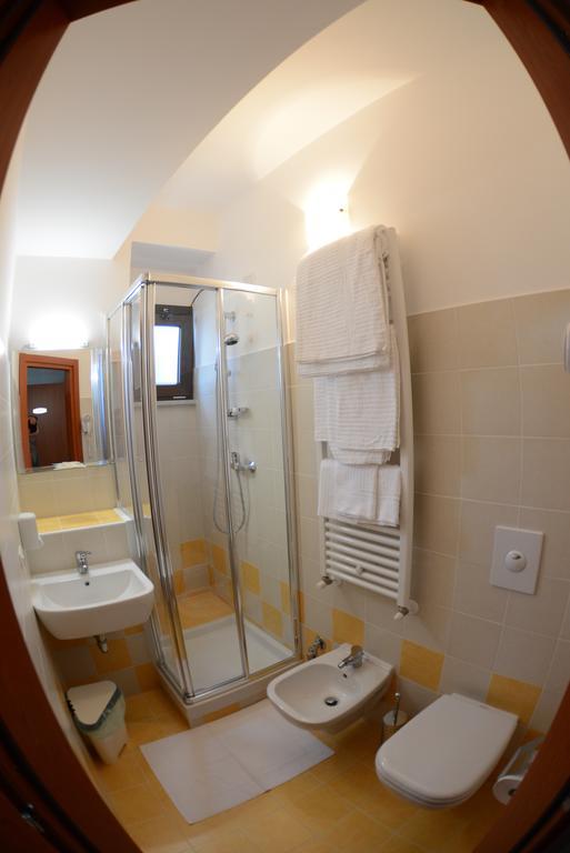 פוטנצה B&B Europa חדר תמונה