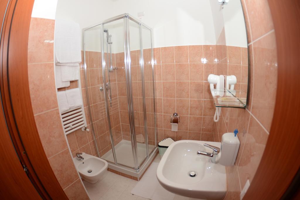 פוטנצה B&B Europa חדר תמונה