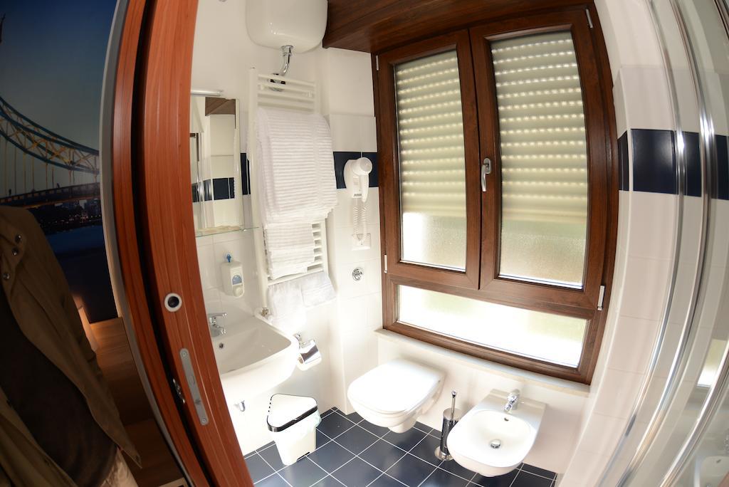 פוטנצה B&B Europa חדר תמונה