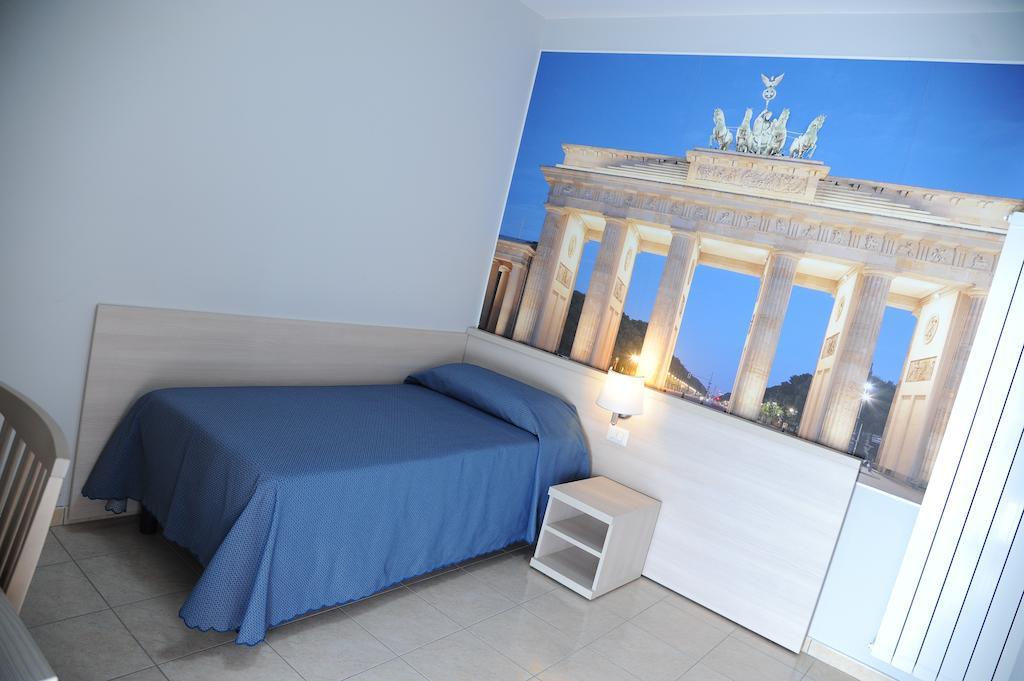 פוטנצה B&B Europa חדר תמונה