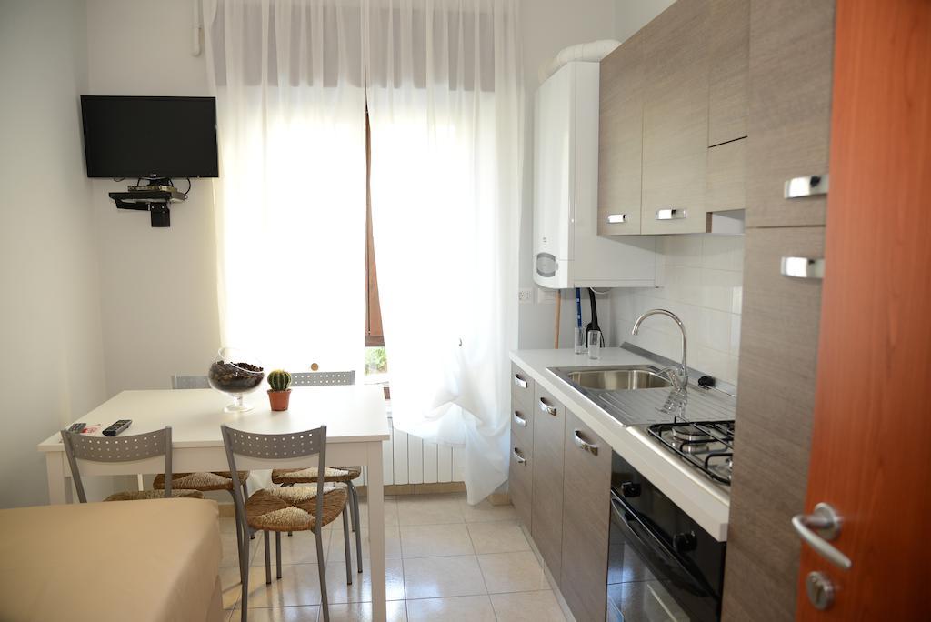 פוטנצה B&B Europa מראה חיצוני תמונה