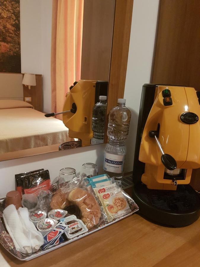 פוטנצה B&B Europa מראה חיצוני תמונה